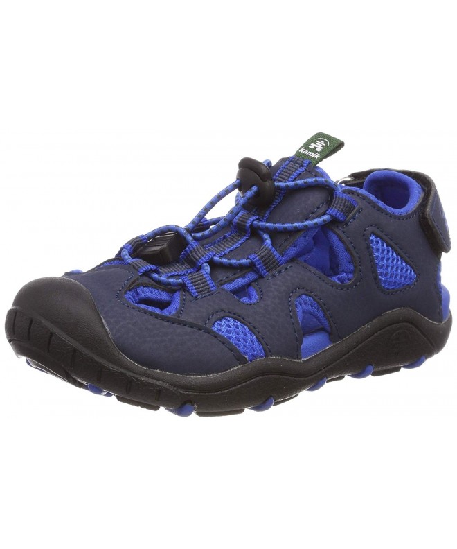 Boots Kids' Oyster2 - Navy/Blue - C31852HYYW2 $92.84
