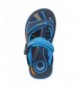 Sandals Kids Easy SNAP Lock Water/Outdoor Sandal (T6.5-K7) - 8669 Blue ( Free Shipping) - CN189MZU2AY $50.17