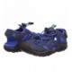 Boots Kids' Oyster2 - Navy/Blue - C31852HYYW2 $90.55