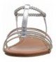Sandals Melvie Flat Sandal (Little Kid/Big Kid) - Multi/Metallic - CS125WAN429 $50.54