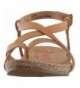Sandals Kids' Granola-k - Desert Sand Dyecut Polyurethane - CE12JDEQ3A5 $59.37