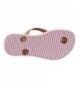 Sandals Sandals - Pink/Rose Gold - CF11OFR31C5 $39.81