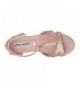 Sandals Kids' JPRINCESS Heeled Sandal - Blush Glitter - CJ18GNUEMH3 $74.09