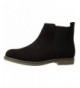 Boots Kids' BHIGHLINE Ankle Boot - Black - C5185RI80CQ $75.86