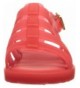 Sandals Flox BB Slingback Sandal (Toddler) - Neon Orange Matte - C312126RFEL $79.70