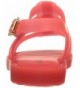 Sandals Flox BB Slingback Sandal (Toddler) - Neon Orange Matte - C312126RFEL $79.70