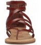 Sandals Kids' Bungalow-k - Scotch Dyecut Polyurethane - CN1854TGT5Y $46.93