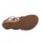 Sandals Kids' Bungalow-k - Scotch Dyecut Polyurethane - CN1854TGT5Y $46.93