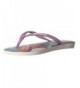 Sandals Kid's Slim Frozen Sandal - White - CS12M8AAV67 $39.26