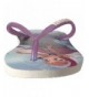 Sandals Kid's Slim Frozen Sandal - White - CS12M8AAV67 $39.26