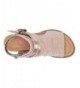 Sandals Kids' Balla-k Sandal - Blush Rancher Canvas - CU18I5RN5WZ $45.63