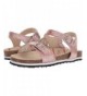Sandals Kids' Zuly Sandal - Pink - C0183KC0HS2 $64.79