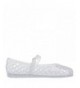 Sandals Girls' Toddler Lucy Jelly Sandal - Clear - CR18CSMQD27 $19.92
