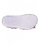 Sandals Aranha VIII BB Slingback Sandal (Toddler) - Clear/Purple - C412126QK1F $78.50