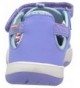 Sandals Kids Ionia Girl's Outdoor Sport Sandal - Lilac - CC188YUDRMI $55.27