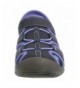 Sandals Girls' Marina Bumptoe Sandal - Navy Purple - CV18COXDL5G $25.08