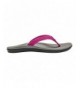 Sandals Girls Ho'Opio Sandal - Grape Juice/Pale Grey - C71847CGWAD $55.59