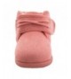 Boots Boys and Girls Winter Snow Boot(Toddler/Little Kid) - Pink - CG18L0ISMKG $34.52