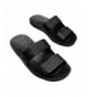 Sandals Hawaii Brown and Black Jesus Sandals (Small Kid/Big Kid) - Black - C812G9Y4JLX $26.12