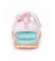 Sandals Girls' Feline Light-up Athletic Sandal - Pink - CW18EL6RN40 $48.53