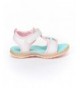 Sandals Girls' Feline Light-up Athletic Sandal - Pink - CW18EL6RN40 $48.53