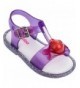 Sandals Kids' Mini Mar Sandal Ii Slipper - Prpl Pink - CI18L9AWCSY $82.03