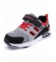 Sandals Sandals Breathable Athletic Sneakers - Black - C418N8KG7UM $48.07