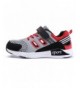 Sandals Sandals Breathable Athletic Sneakers - Black - C418N8KG7UM $48.07