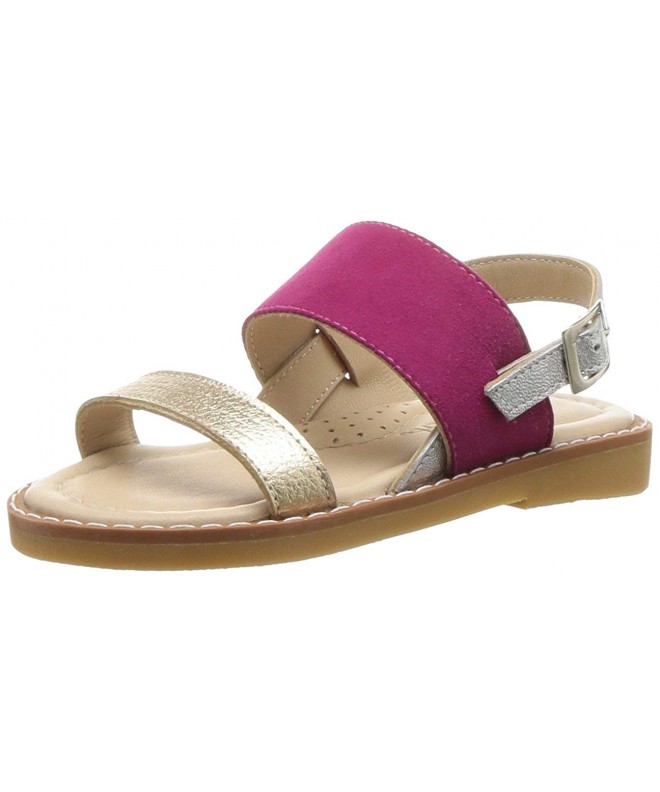 Sandals Kids' Paloma Sandal - Fuchsia - CQ186EWHTEE $94.74