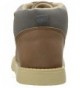 Boots Kids' Kim Fashion Boot - Brown - CO1809LEQAT $49.50