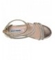 Sandals Kids' Jsweetst Wedge Sandal - Rose Gold - CK18DZQLZYA $68.54