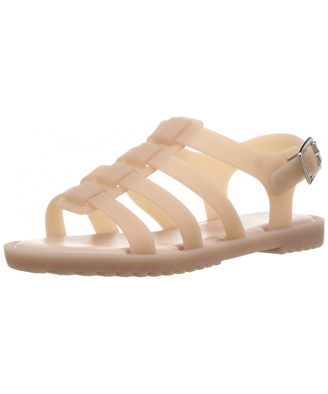 Sandals Kids' Mel Flox Mary Jane - Light Pink Matte - CQ12NS7N7EC $85.78