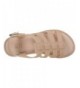 Sandals Kids' Mel Flox Mary Jane - Light Pink Matte - CQ12NS7N7EC $85.78