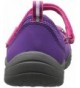 Sandals Lillith Girl's Outdoor Mary Jane - Purple/Pink - CE127PMVF1Z $90.35
