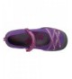Sandals Lillith Girl's Outdoor Mary Jane - Purple/Pink - CE127PMVF1Z $90.35