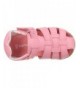 Sandals Every Step Girl's and Boy's Standing Shoe Addison - Pink - C212NGHHHX6 $34.07
