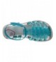 Sandals Natalie Sandal (Toddler/Little Kid) - Turquoise - CK12I2CIP7T $41.06