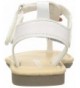 Sandals Kids' Nala Sandal - White - CF12NH1JEB8 $34.57