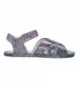 Sandals Kids' Comfort Glitter Summer Outdoor Sandal - Multi - CN183WN6W9R $29.16