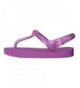 Sandals Flip Flop Sandals - Kids - Royal Purple - CT12LZKD7PF $37.43