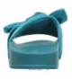 Sandals Kids' JSILKY Slipper - Turquoise - CF187237QQR $42.57