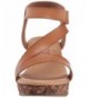Sandals Kids' Loverli-k Sandal - Desert Sand Dyecut Polyurethane - CY18HYSXZ8E $56.25