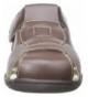 Sandals Sydney Navy - Chocolate Brown - CU11538ZXDP $84.98