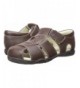 Sandals Sydney Navy - Chocolate Brown - CU11538ZXDP $84.98
