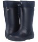 Boots Kids' Splash Nautico Rain Boot - Navy - CF125RVVRCX $57.39