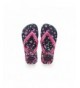 Sandals Kids Flores Sandal Flip Flop - New Purple - CX1860YO4OA $28.13