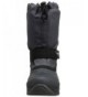 Boots Snoday Winter Boot (Toddler/Little Kid/Big Kid) - Charcoal - CI11SCTJJ87 $89.28
