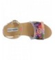 Sandals Kids' Jvilla Flat Sandal - Tiedye - CB18723DUIH $55.38