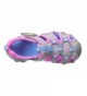 Sandals Canyon Dewberry - Charcoal Pink - CO122VJ6QEN $75.32