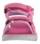 Sandals Kids' Match Sandal - Bright Rose - C71852HQRRE $52.24